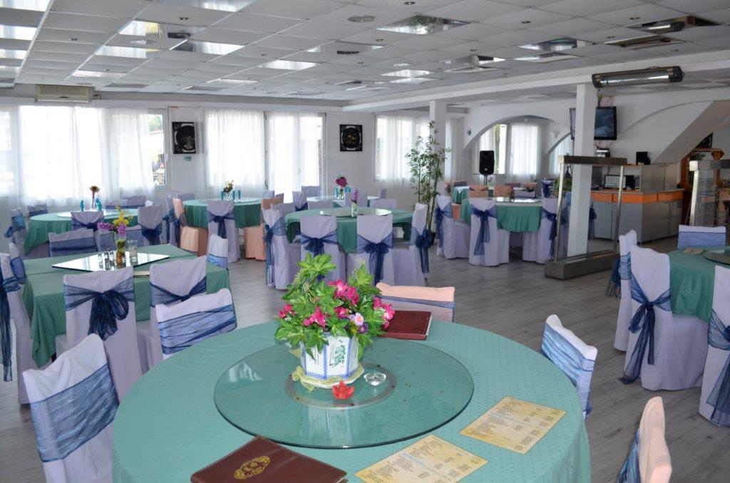 Splav Guest Hause Gusar Hotell Beograd Eksteriør bilde