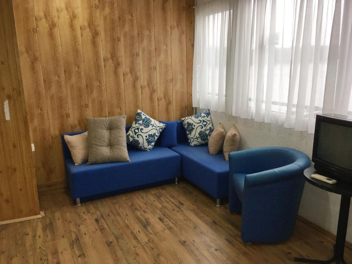 Splav Guest Hause Gusar Hotell Beograd Eksteriør bilde